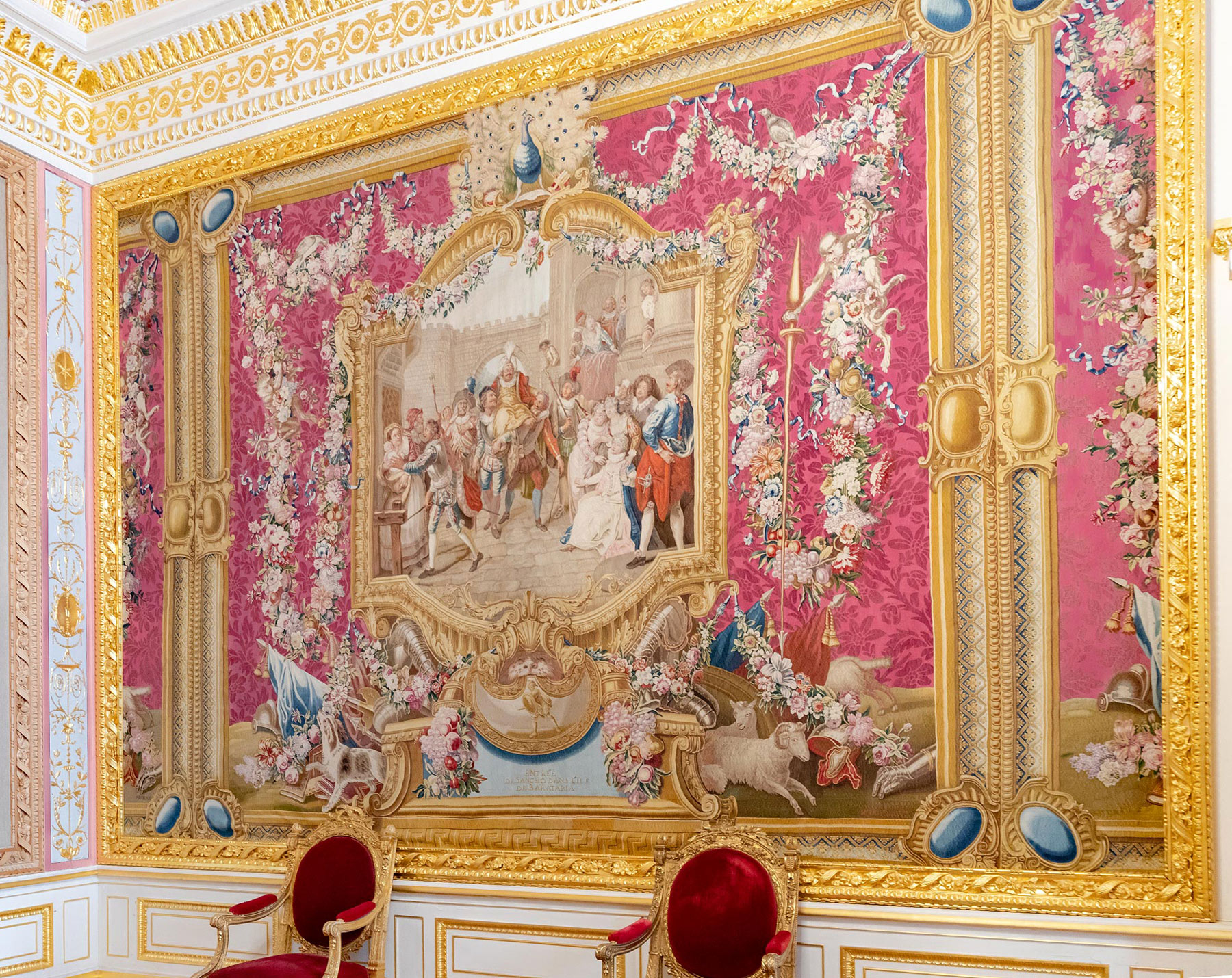 Gatchina (Гатчина)